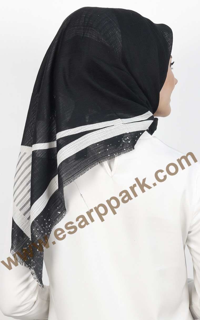 U.s Polo Assn Coton Eşarp 1709-11