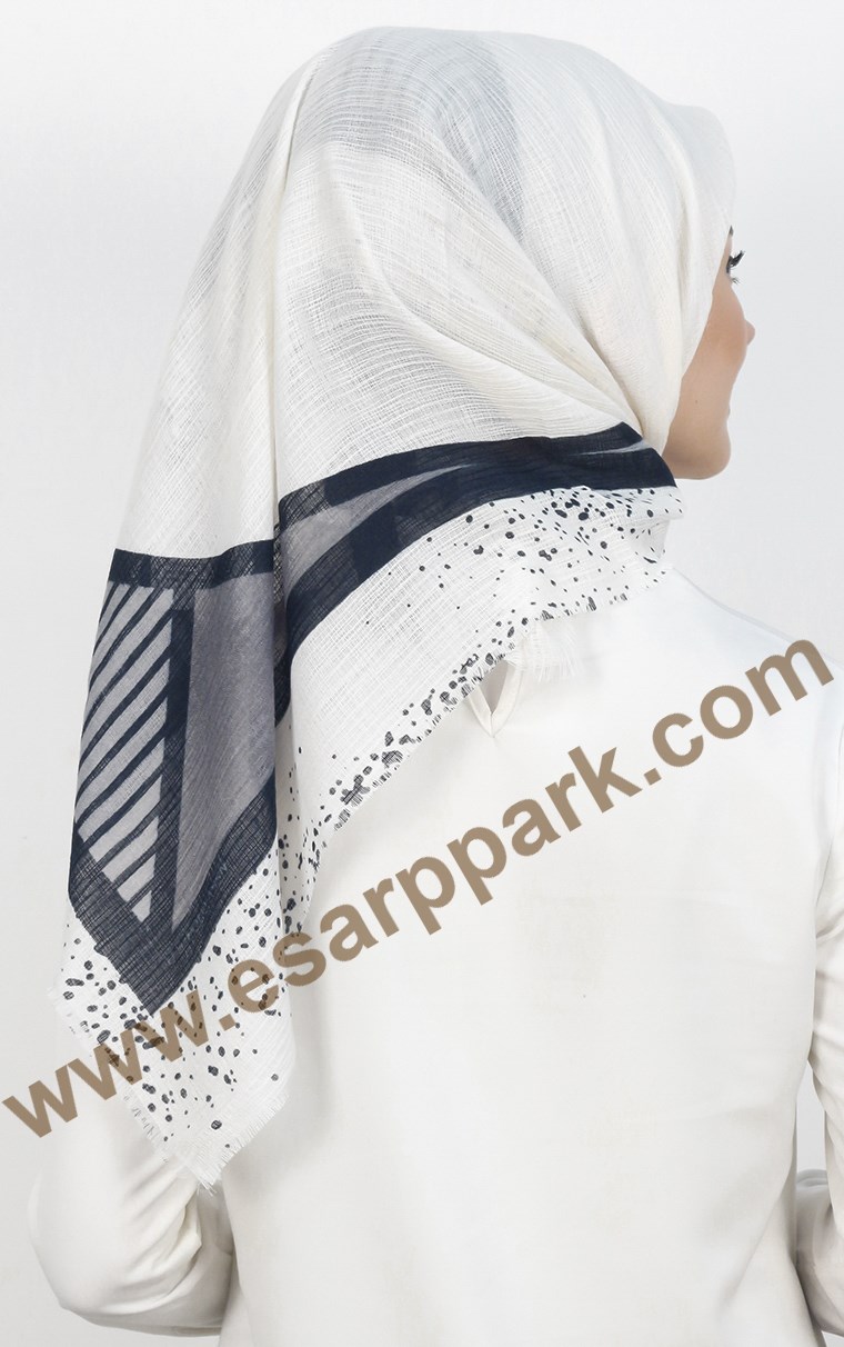 U.s Polo Assn Coton Eşarp 1709-14
