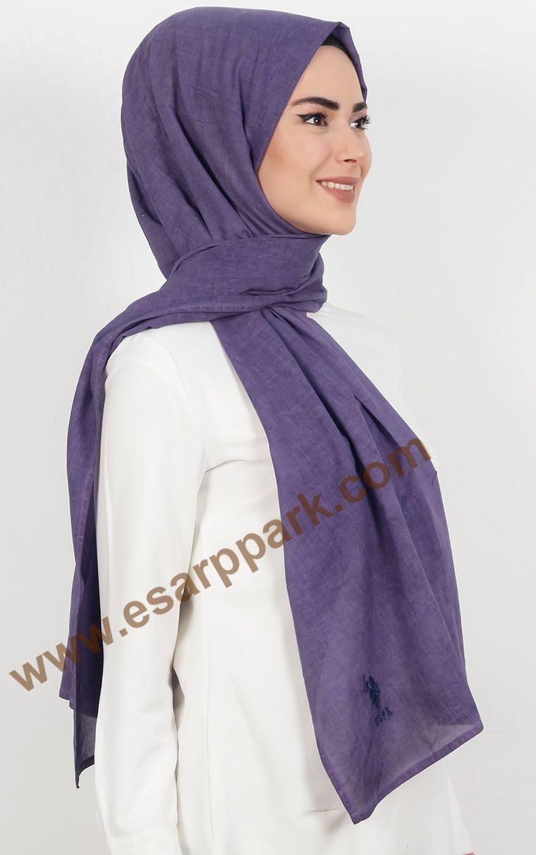 U.S.Polo Assn Coton Şal 1281-14