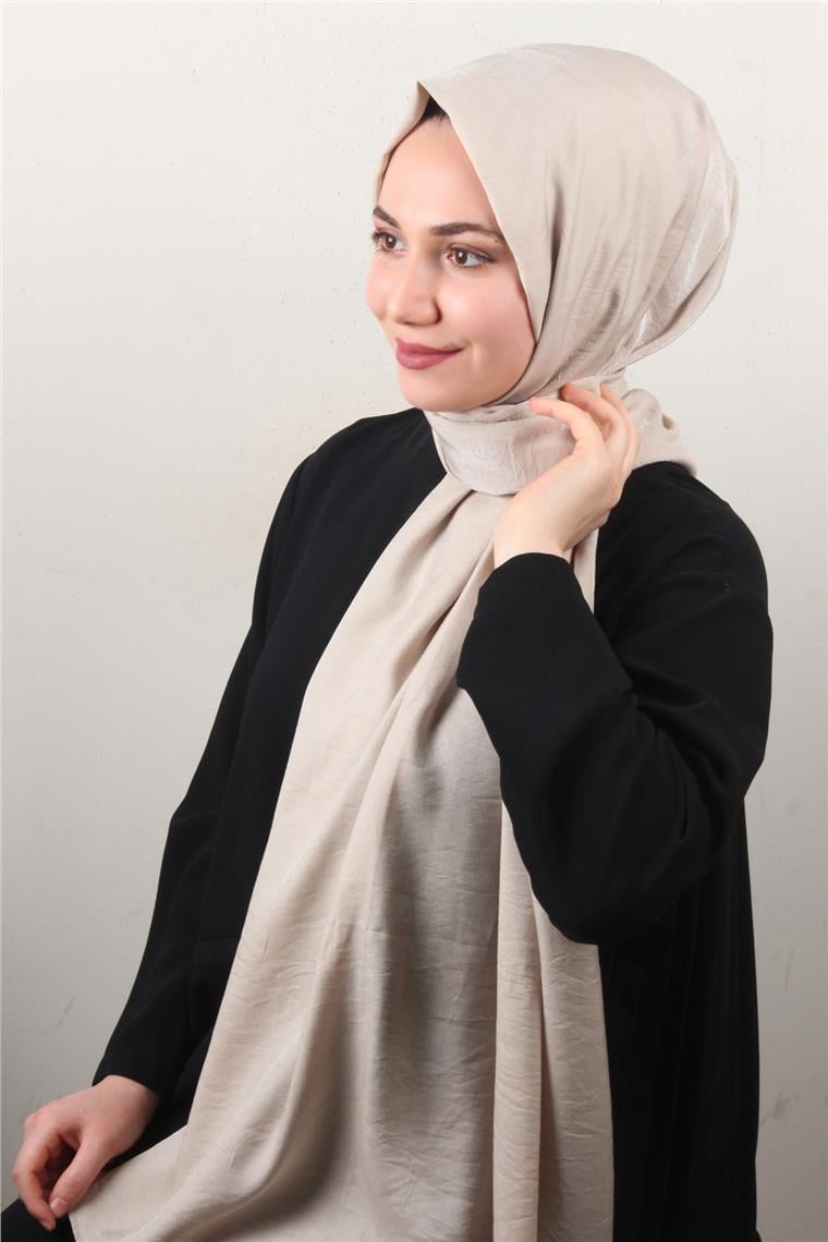 Vanessa Şal 2745-4 Kum Beji