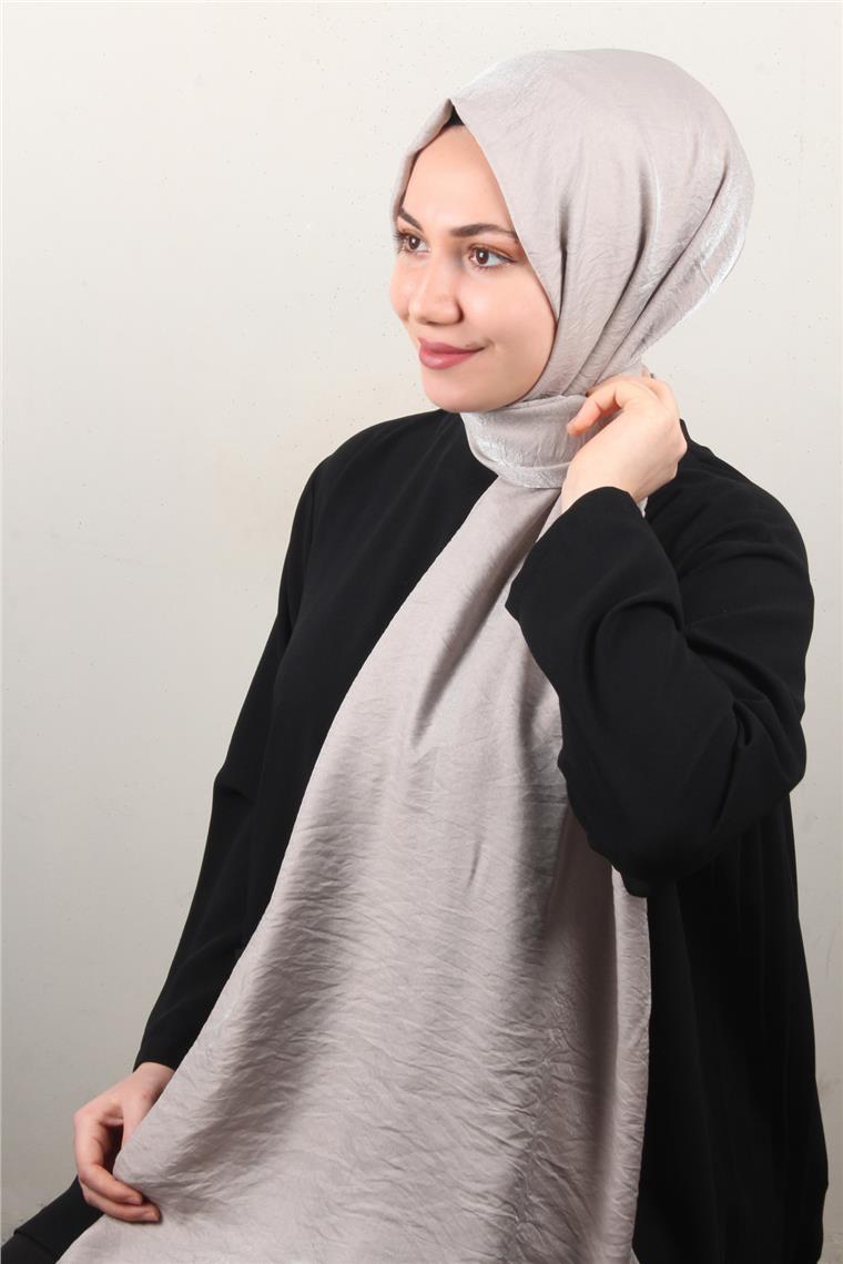 Vanessa Şal 2745-8 Islak Kum