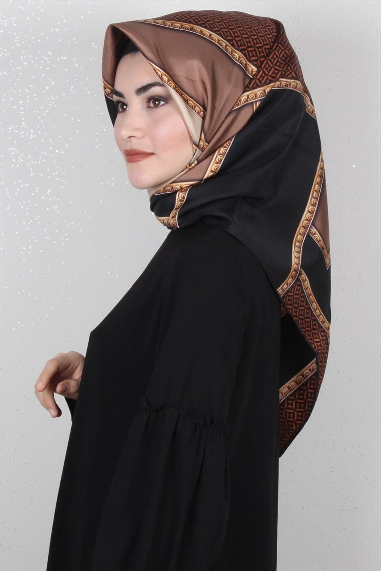 Vissona İpek Eşarp 1997-6