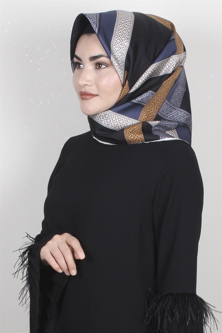 Vissona İpek Eşarp 2007-2