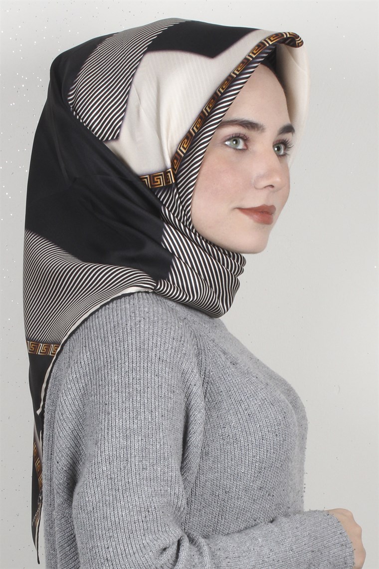 Vissona İpek Eşarp 2009-11
