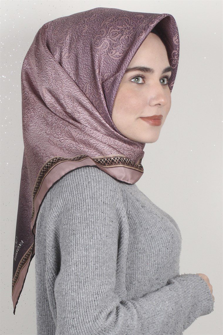 Vissona İpek Eşarp 2009-3