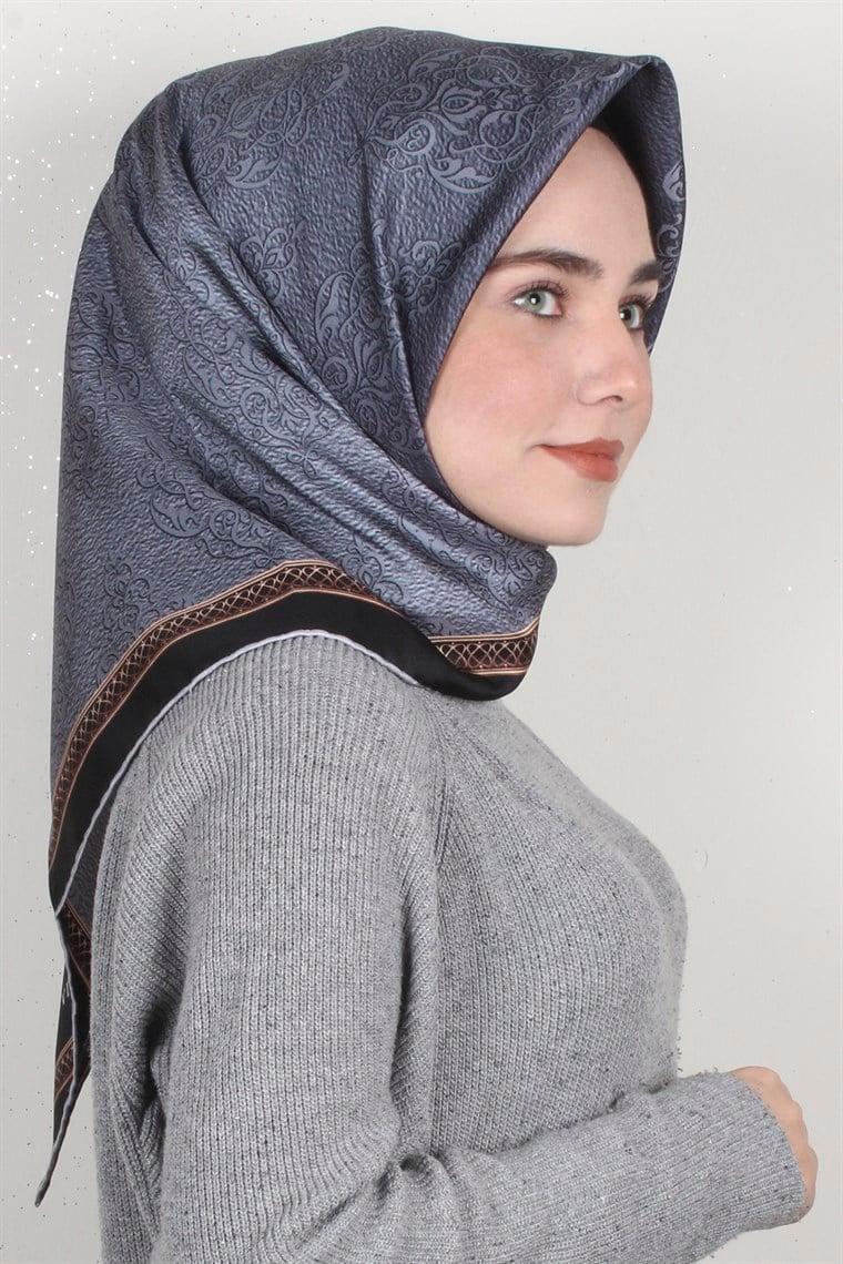 Vissona İpek Eşarp 2009-5
