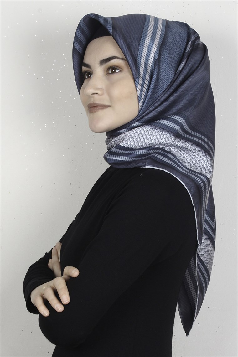 Vissona İpek Eşarp 2023-13