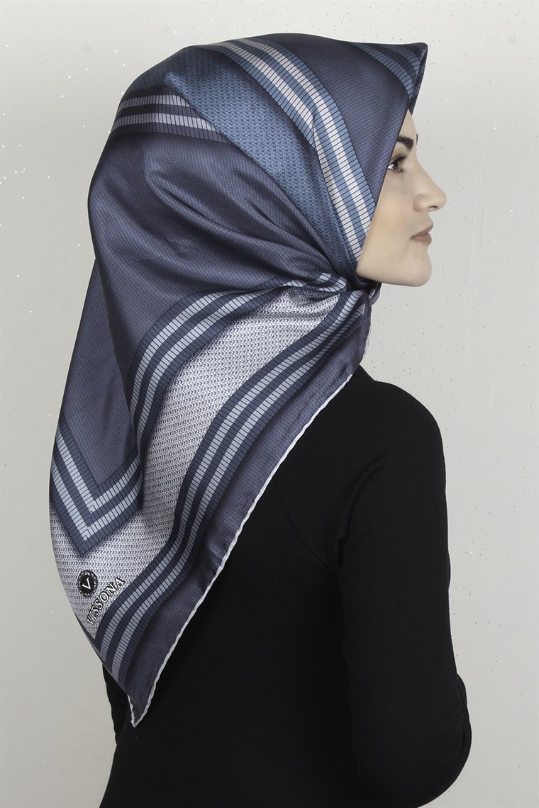 Vissona İpek Eşarp 2023-13