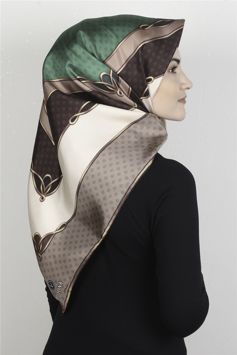 Vissona İpek Eşarp 2023-15