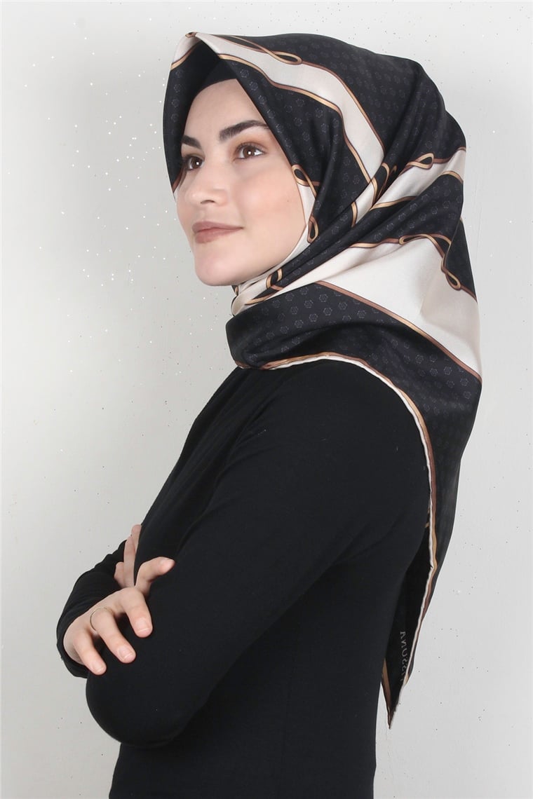 Vissona İpek Eşarp 2023-16