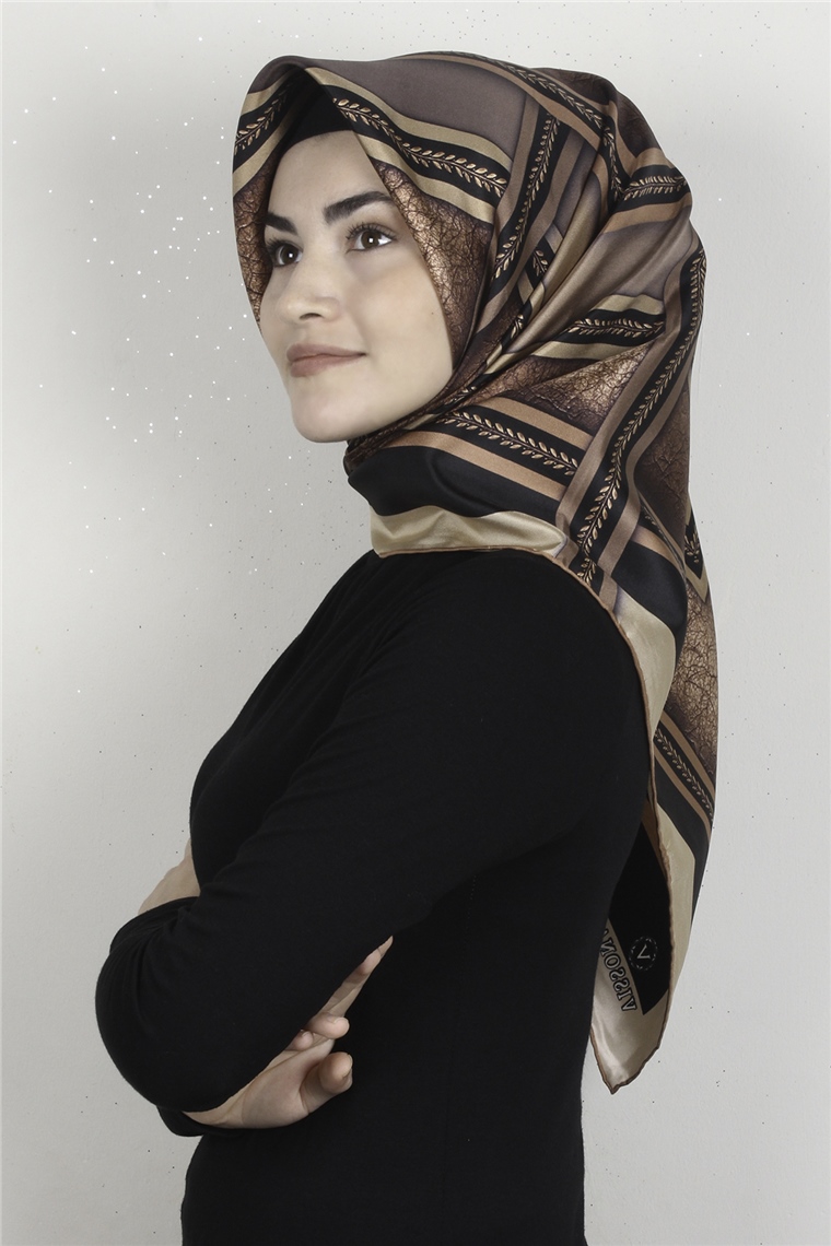 Vissona İpek Eşarp 2023-65