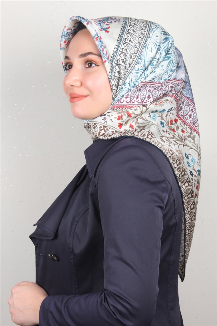 Vissona İpek Eşarp 2024-104