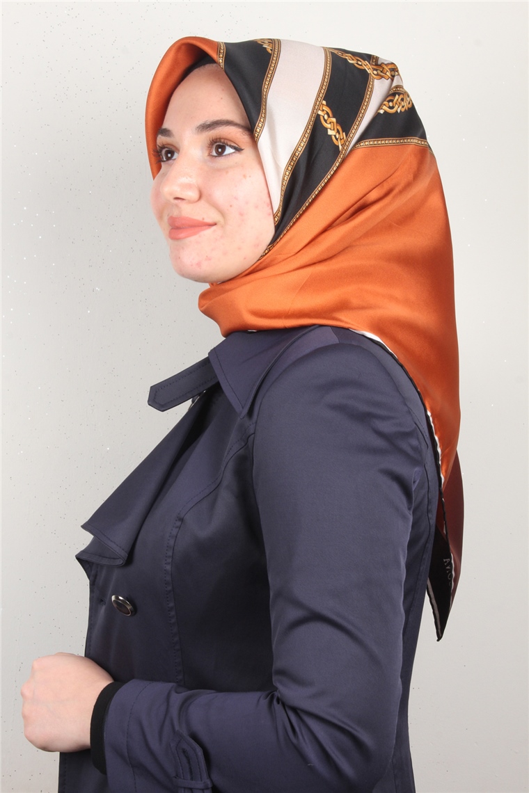 Vissona İpek Eşarp 2024-128