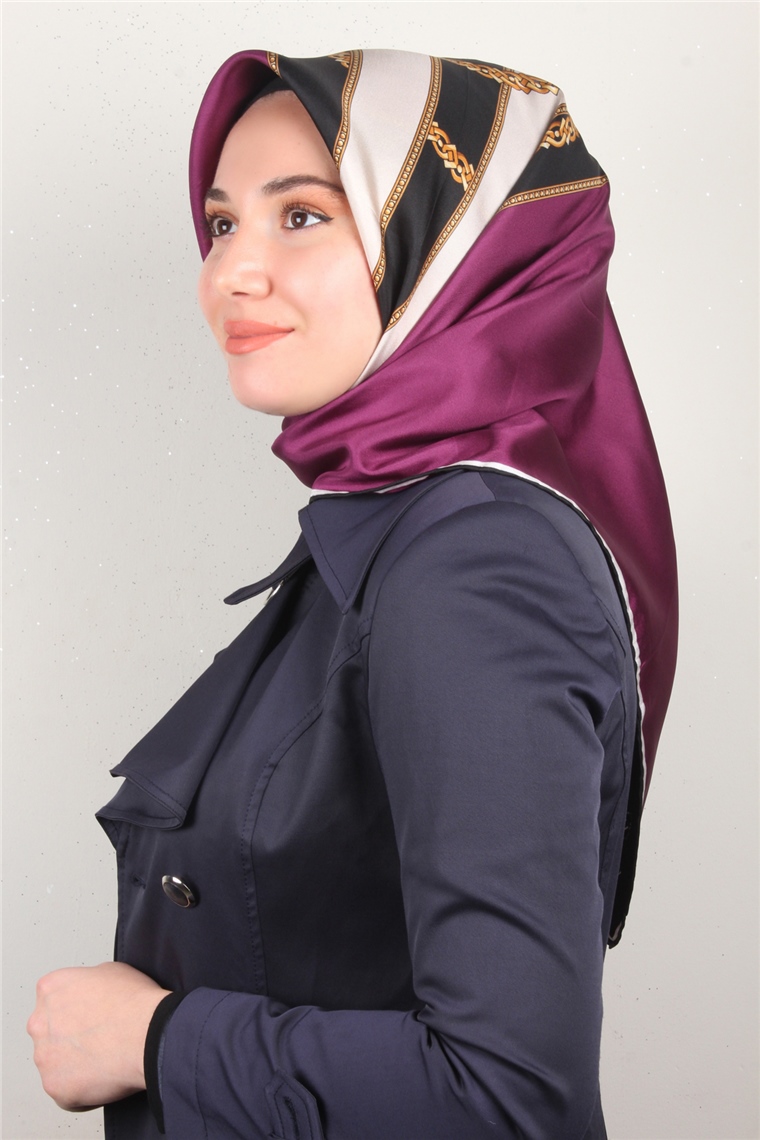 Vissona İpek Eşarp 2024-129