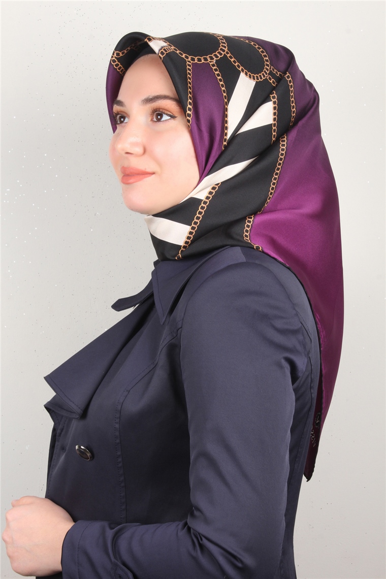 Vissona İpek Eşarp 2024-131