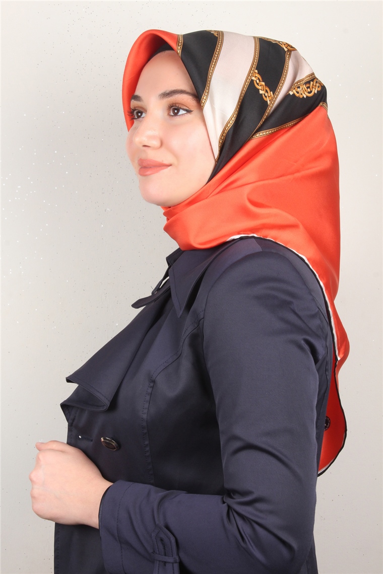 Vissona İpek Eşarp 2024-132