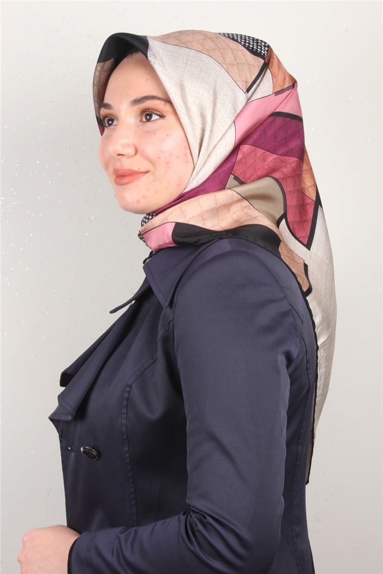 Vissona İpek Eşarp 2024-154