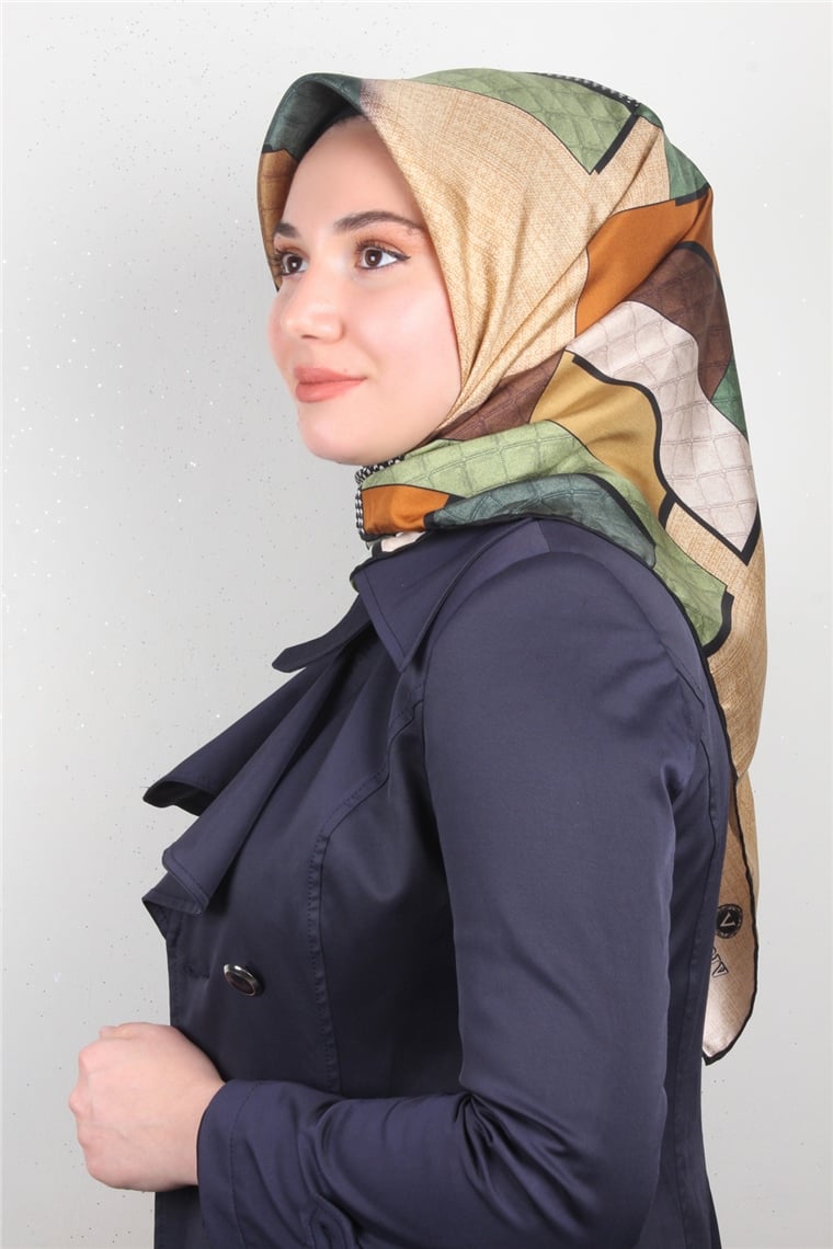 Vissona İpek Eşarp 2024-155