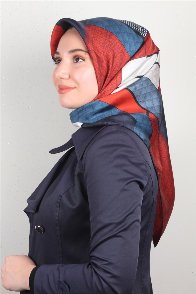 Vissona İpek Eşarp 2024-157