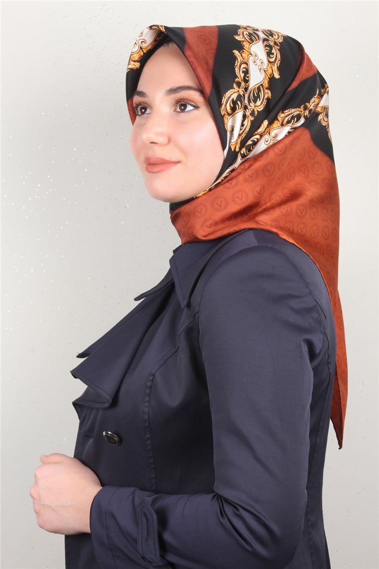 Vissona İpek Eşarp 2024-166