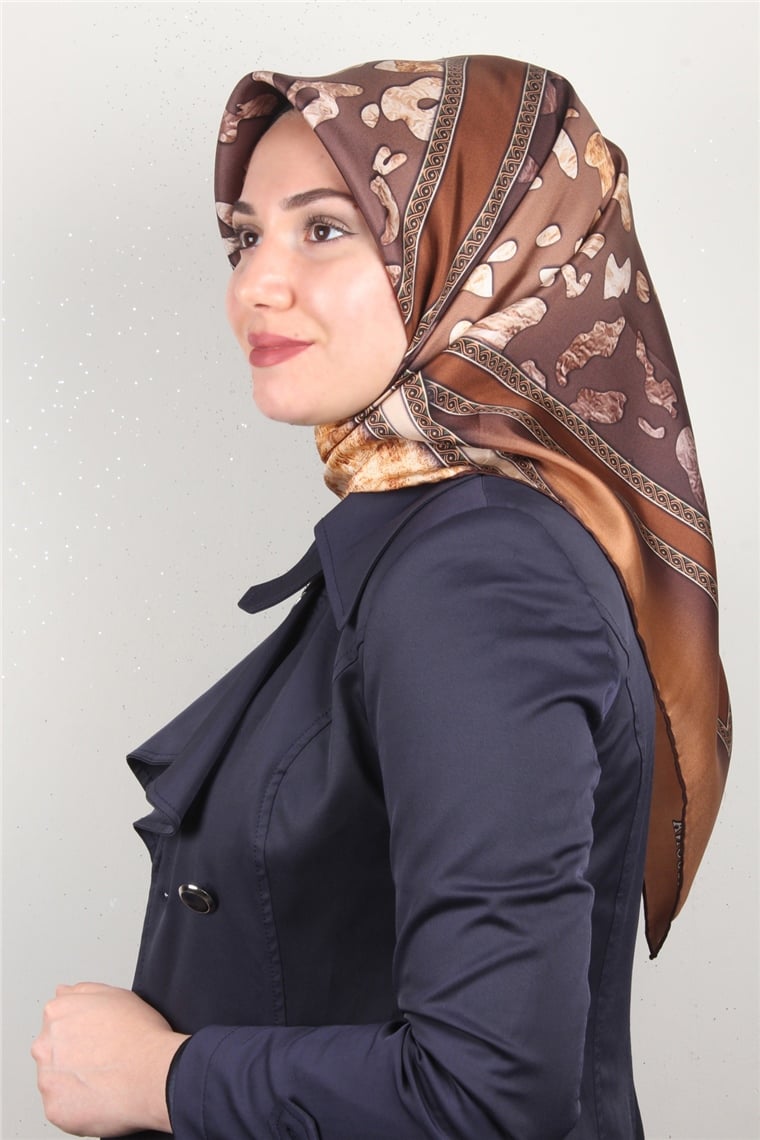 Vissona İpek Eşarp 2024-180