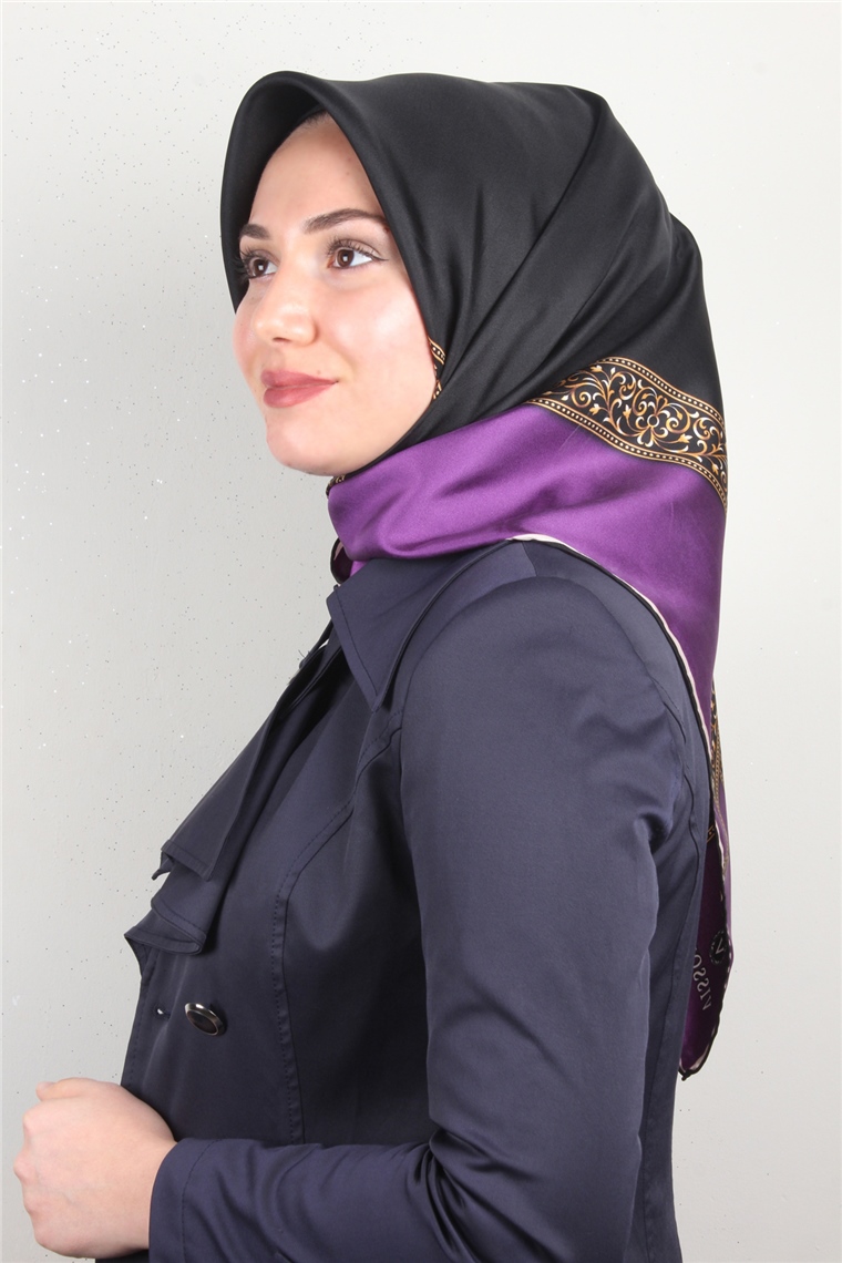 Vissona İpek Eşarp 2024-209