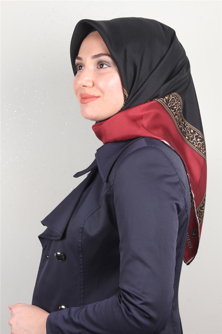 Vissona İpek Eşarp 2024-213