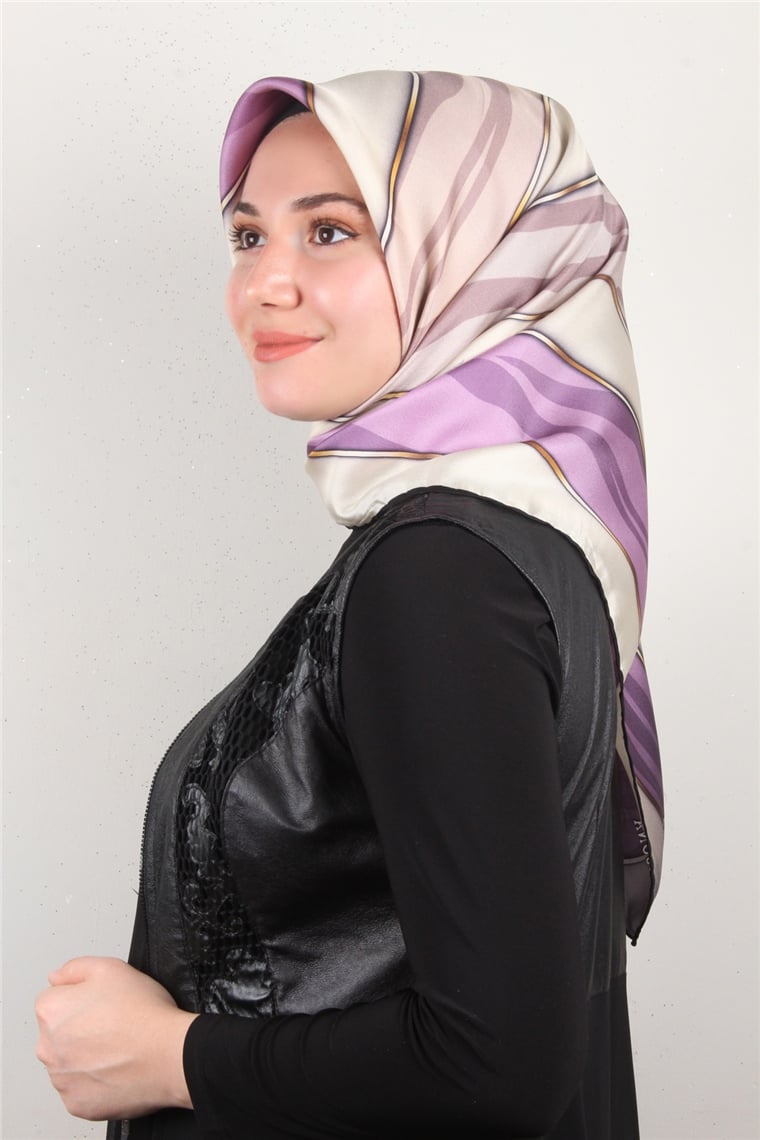 Vissona İpek Eşarp 2024-22