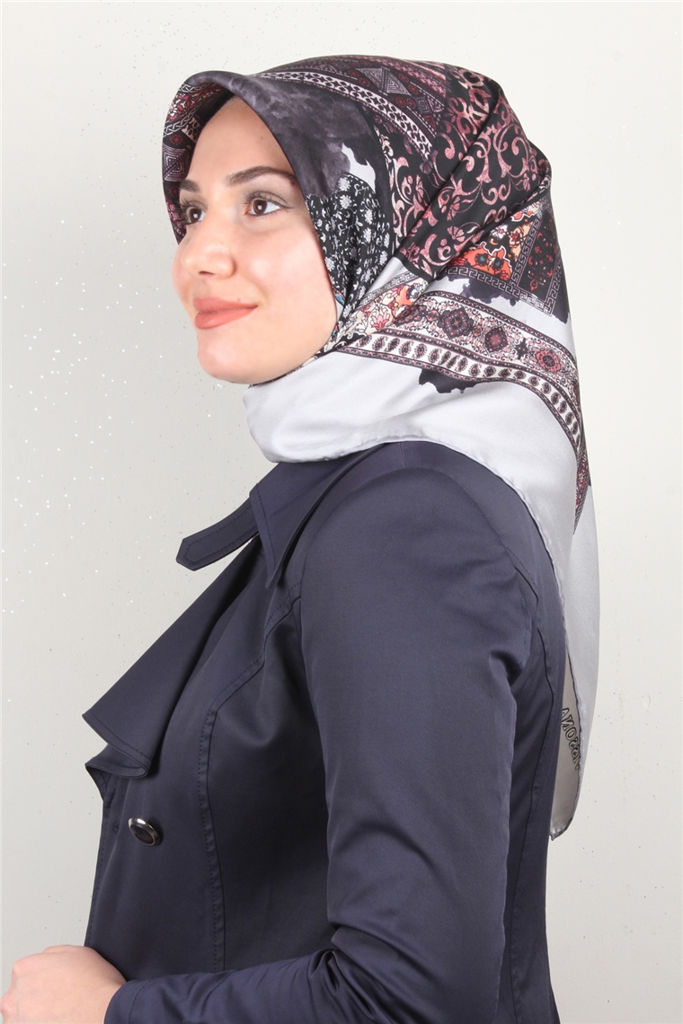 Vissona İpek Eşarp 2024-240