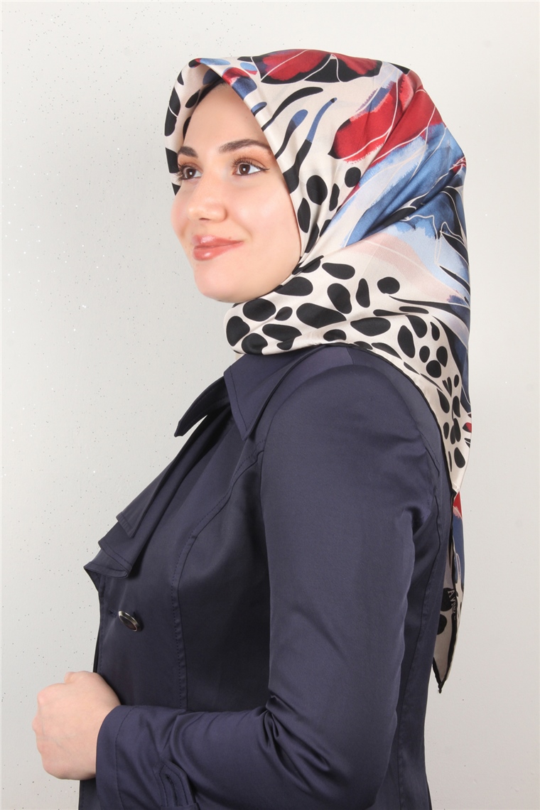 Vissona İpek Eşarp 2024-263