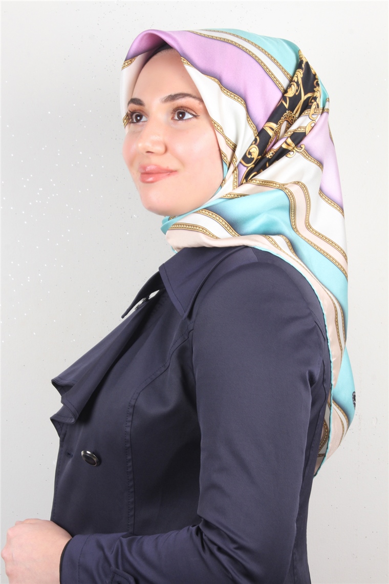 Vissona İpek Eşarp 2024-294