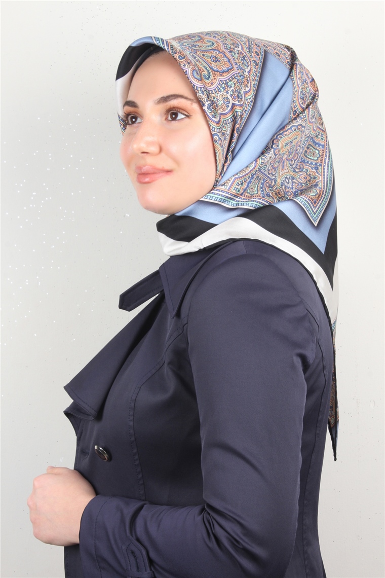 Vissona İpek Eşarp 2024-316