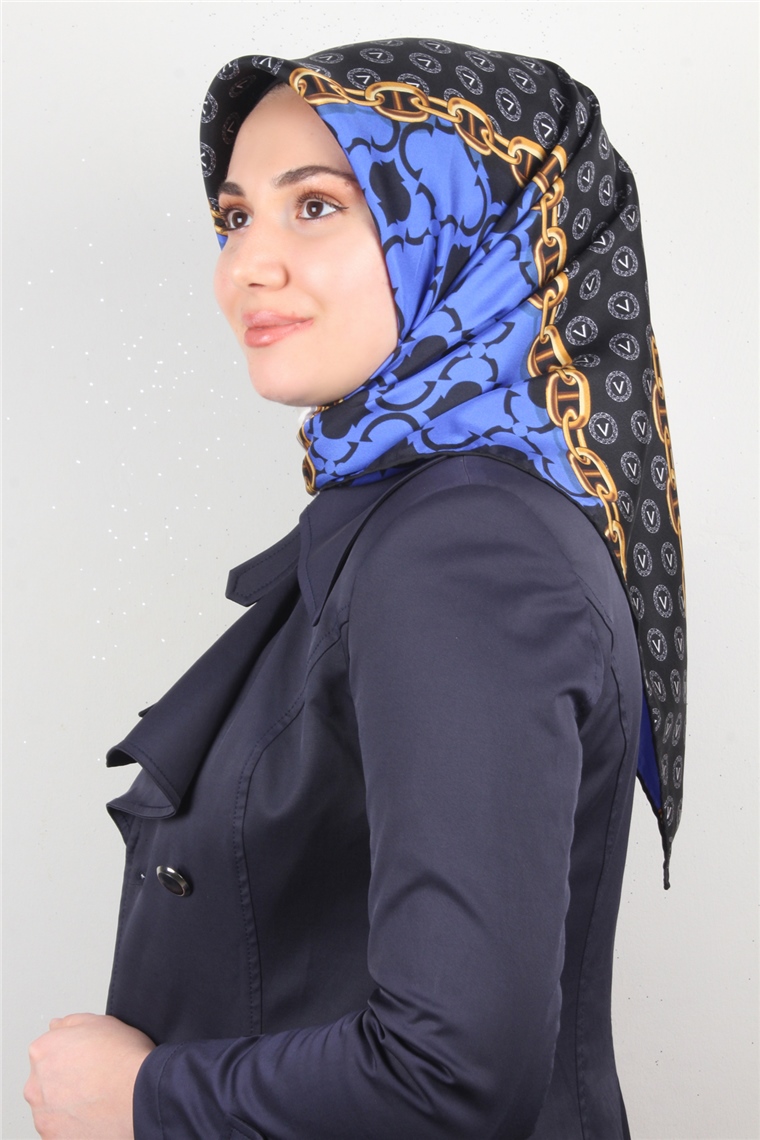 Vissona İpek Eşarp 2024-318