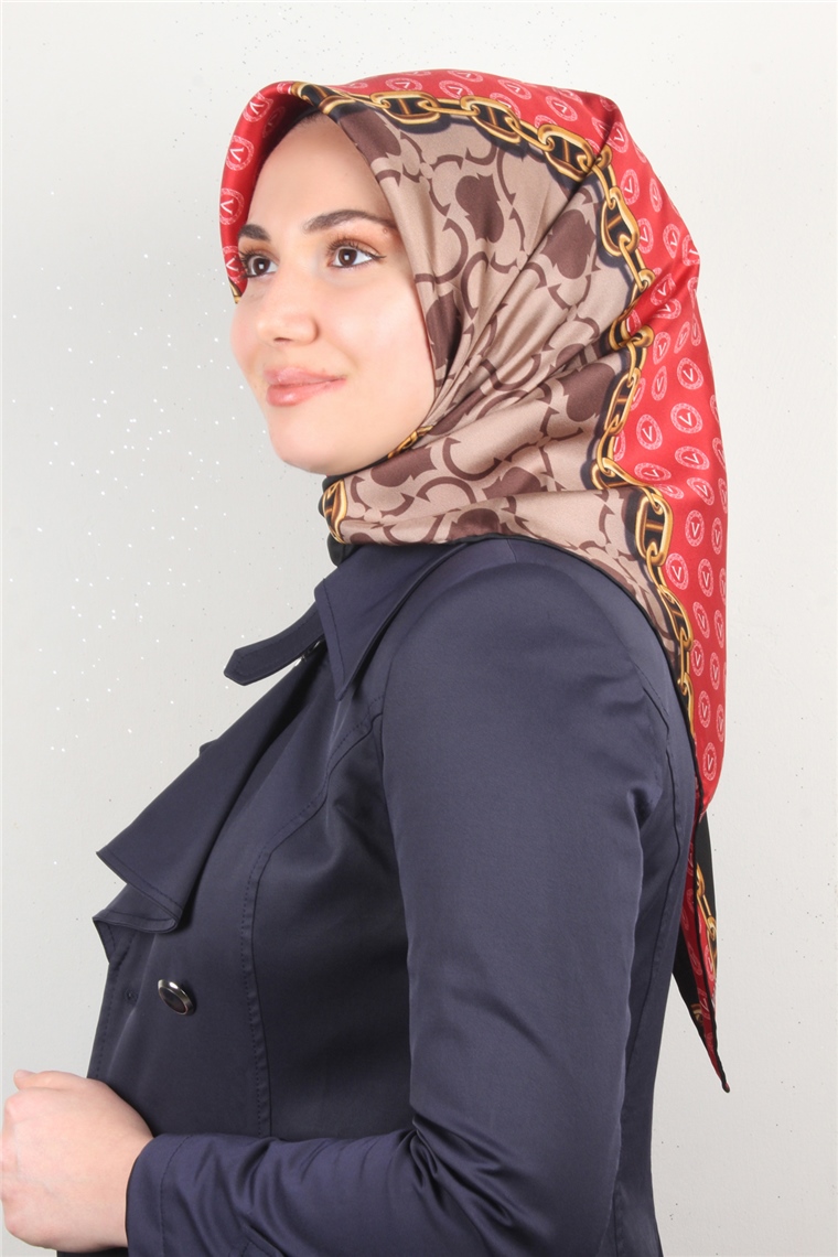 Vissona İpek Eşarp 2024-322