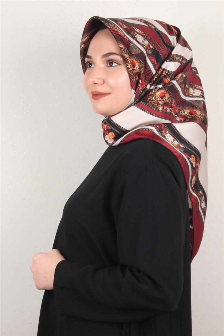 Vissona İpek Eşarp 2024-346