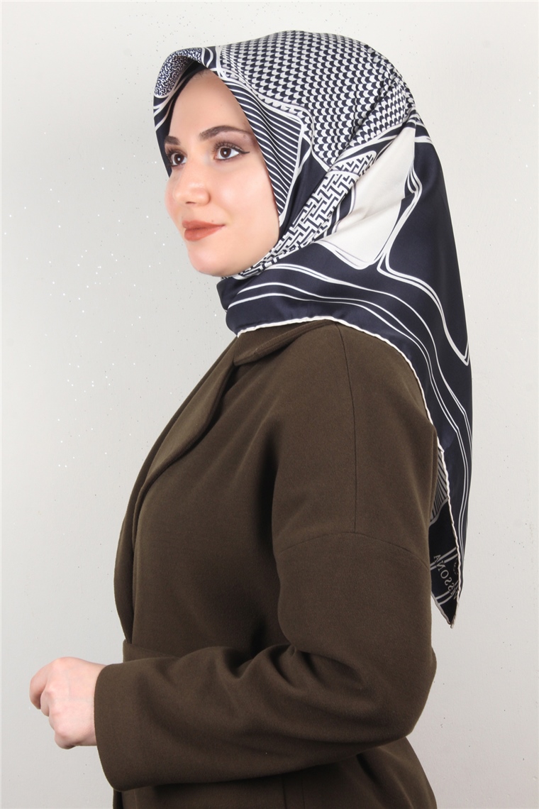 Vissona İpek Eşarp 2024-373