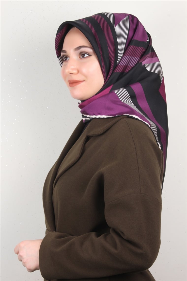 Vissona İpek Eşarp 2024-376