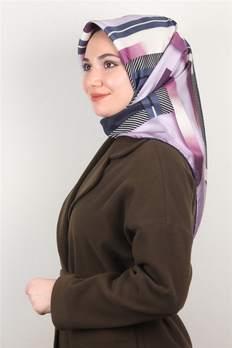 Vissona İpek Eşarp 2024-377