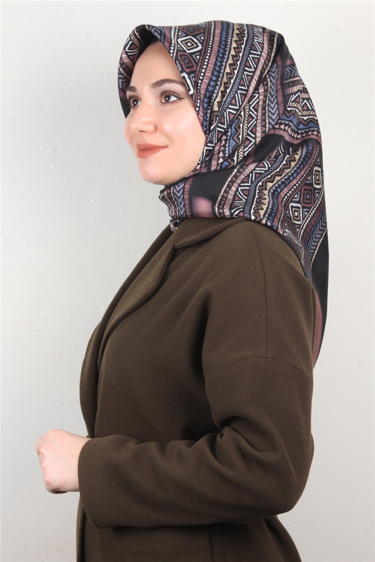Vissona İpek Eşarp 2024-378