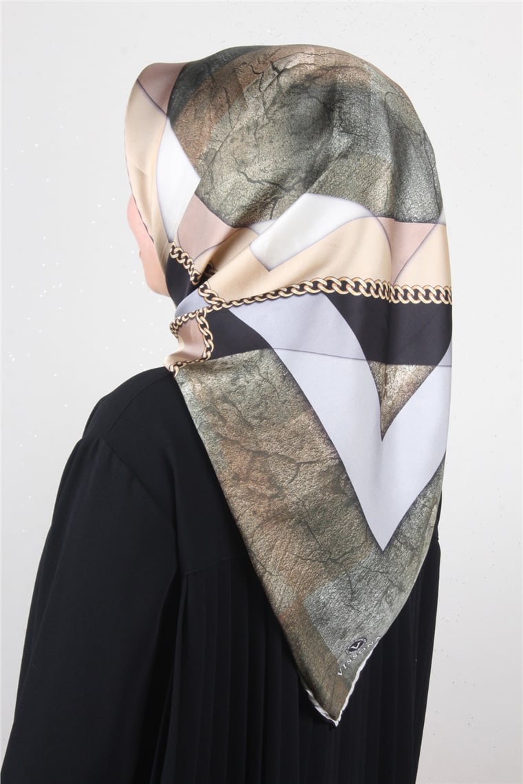 Vissona İpek Eşarp 2024-400