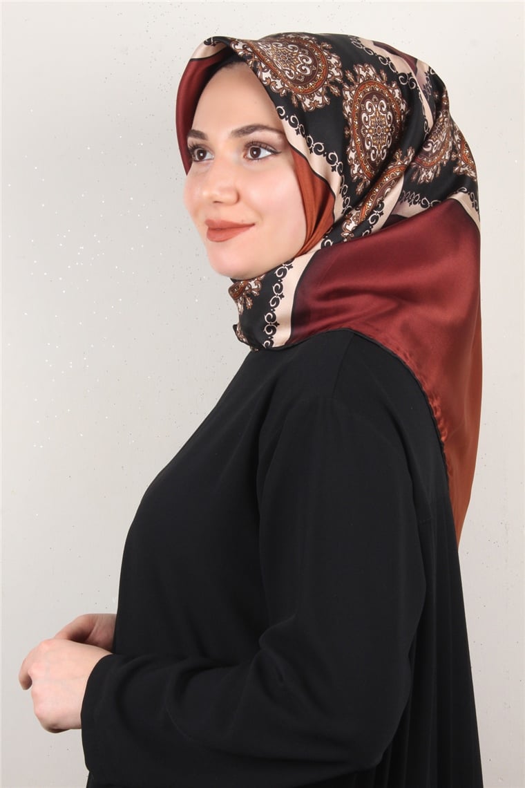 Vissona İpek Eşarp 2024-408