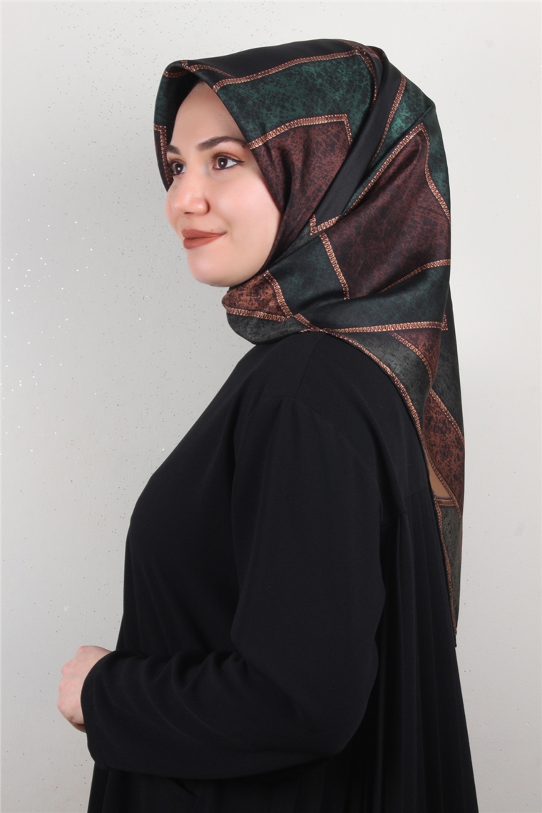 Vissona İpek Eşarp 2024-455