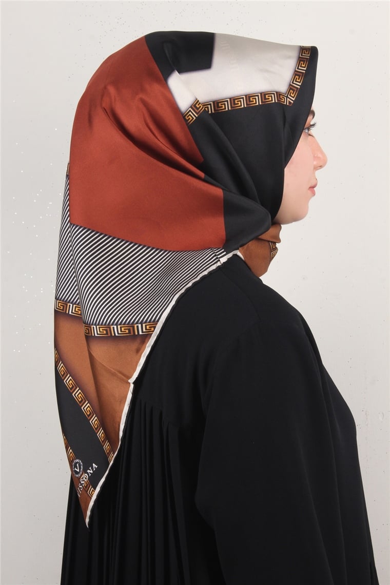 Vissona İpek Eşarp 2024-480
