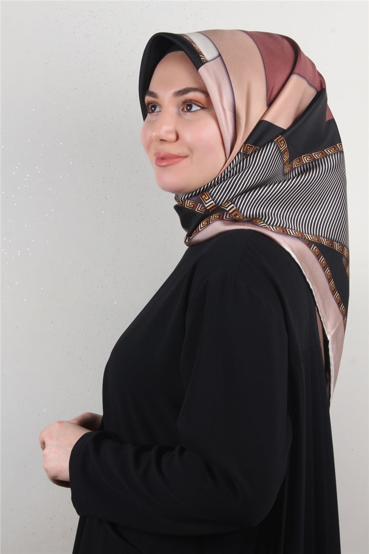 Vissona İpek Eşarp 2024-481