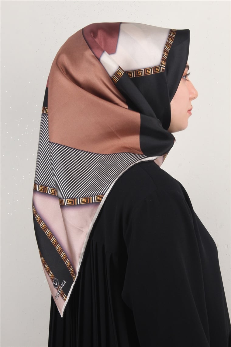 Vissona İpek Eşarp 2024-481