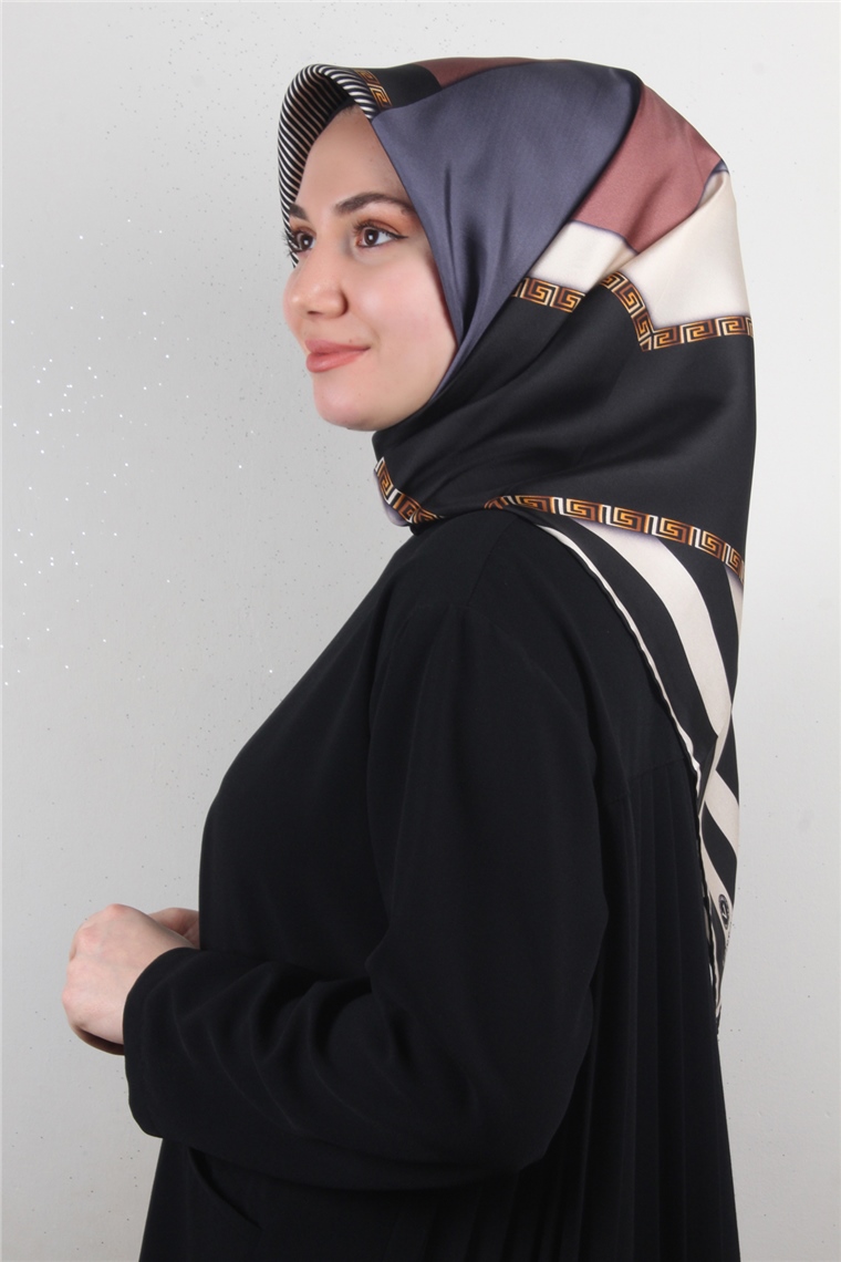 Vissona İpek Eşarp 2024-482