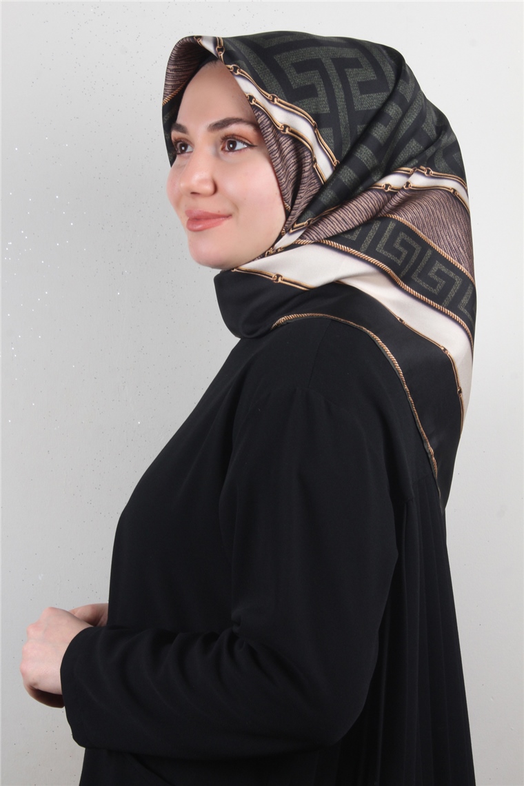 Vissona İpek Eşarp 2024-484