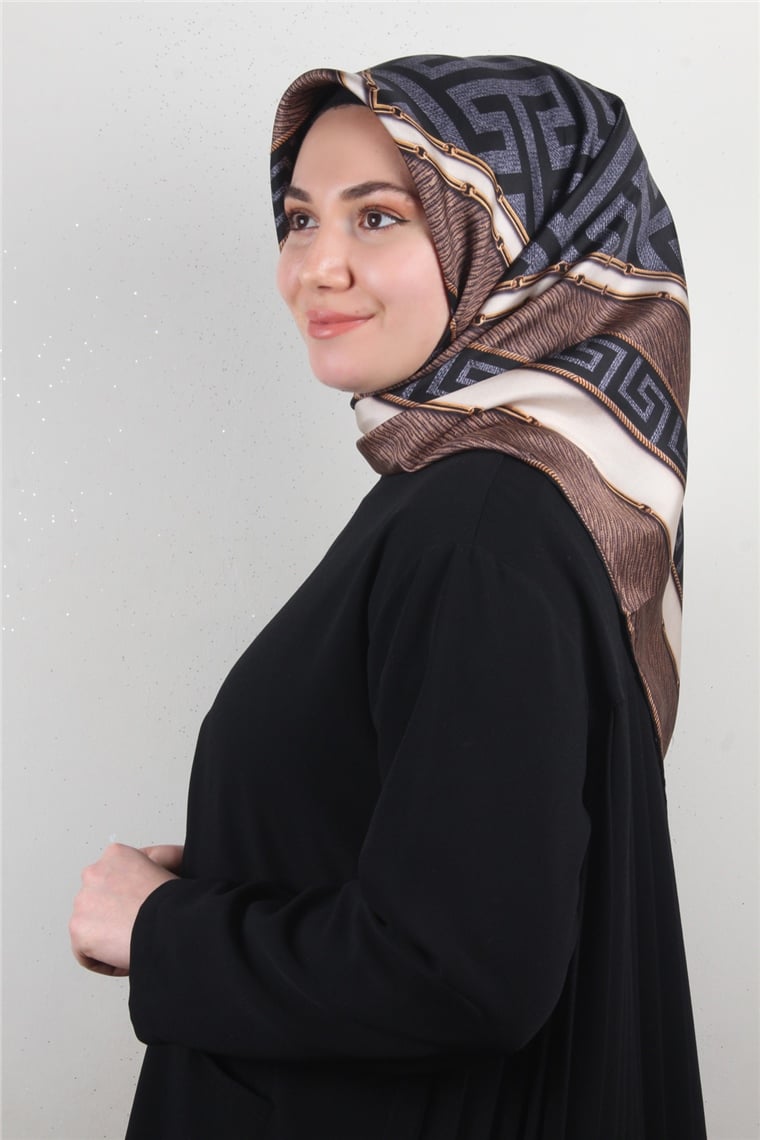 Vissona İpek Eşarp 2024-486