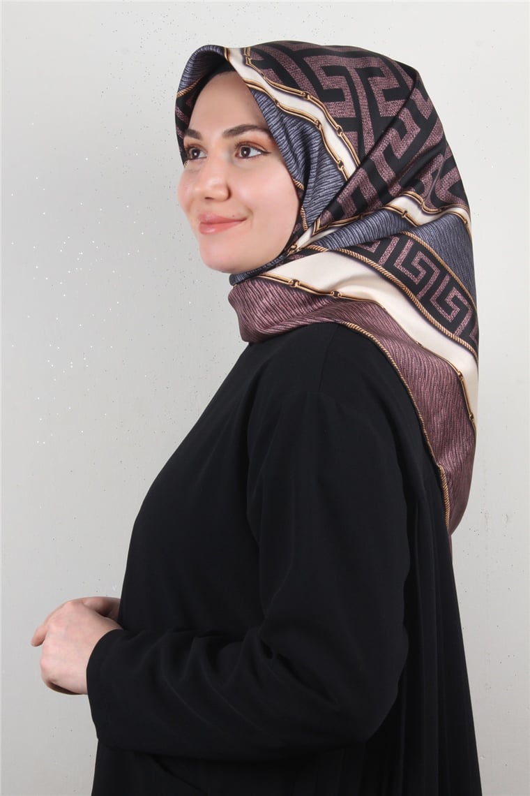 Vissona İpek Eşarp 2024-487