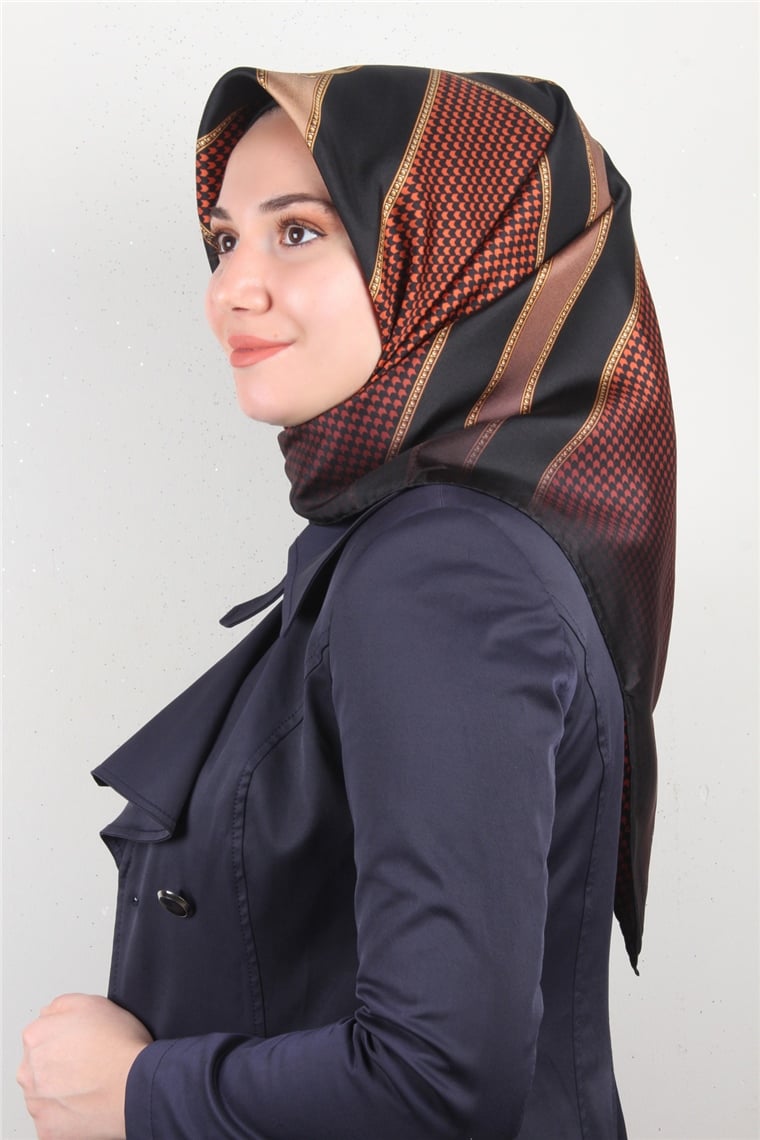 Vissona İpek Eşarp 2024-49